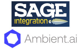 Sage Integration AmbientAI