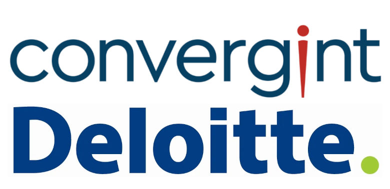 convergint deloitte