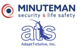 Minuteman AdaptToSolve