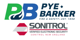 Pye-Barker Acquires Sonitrol