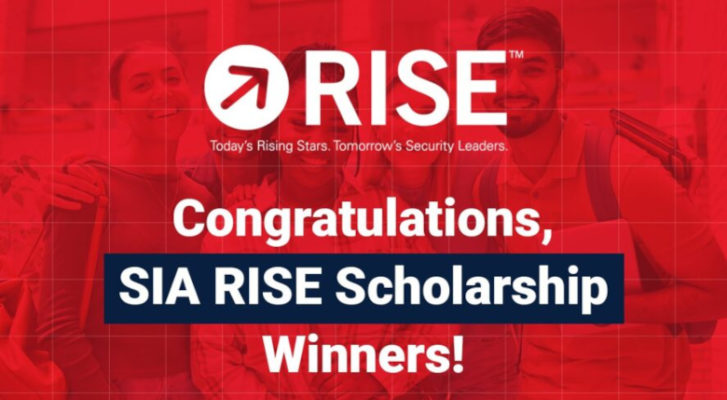 rise scholarship winners 