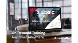 3xLOGIC training