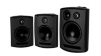 Adept speakers