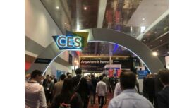 CES