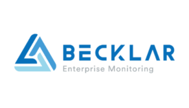 Image of the Becklar logo.