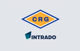 Image of the CRG & Intrado logos.