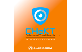 Image of the CheKT logo.