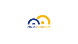 Image of the Cloudastructure logo.