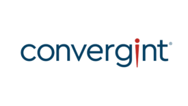 Image of the Convergint logo.