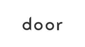 image of the new Door.com logo