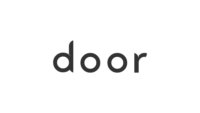 image of the new Door.com logo
