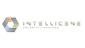 Image of the Intellicene logo.