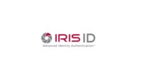 Image of the Iris ID logo.