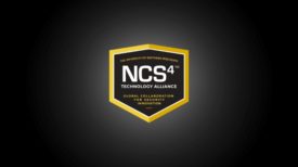 Image of the NSC4 logo.