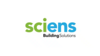 Image of the Sciens logo.