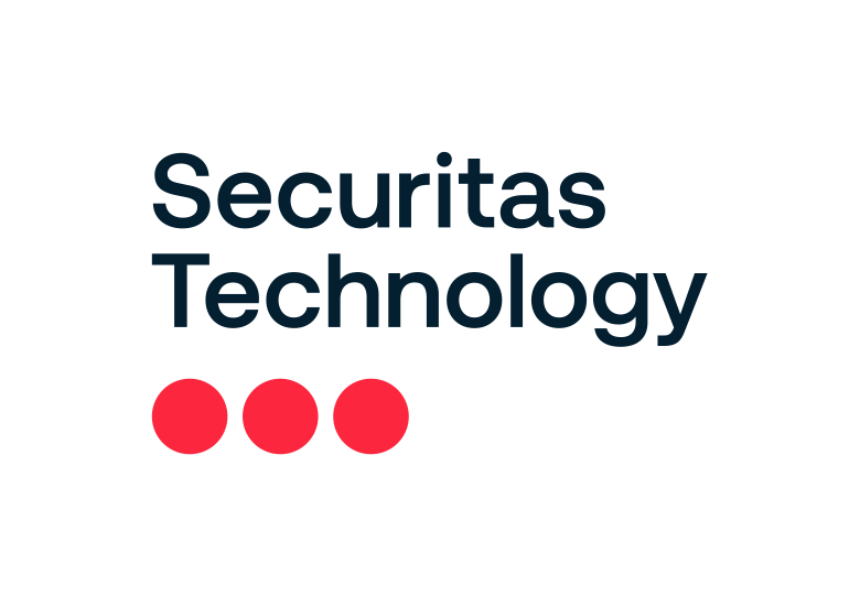 image of the Securitas Technology Logo