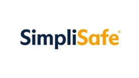 Image of the SimpliSafe logo.