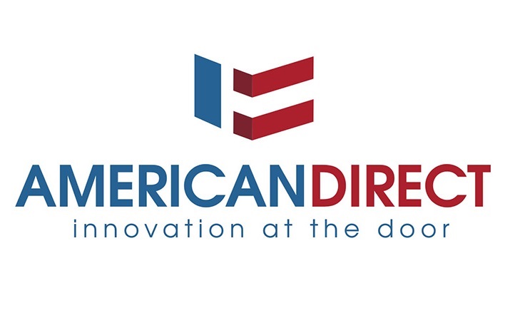 image of american direct logo