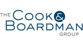 Cook & Boardman