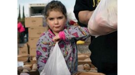 Feeding America