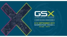 GSX 2019