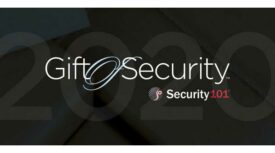 Gift of Security