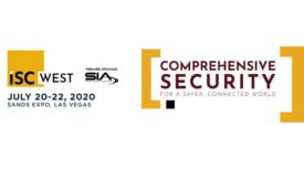 ISC West 2020