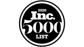 Inc. 5000