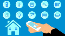 smart home solutions