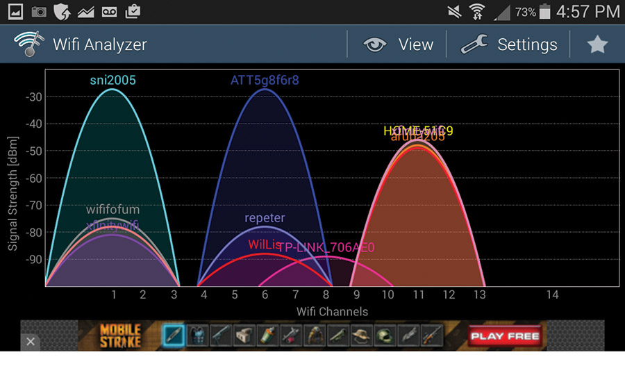 Wrangling This Wi-Fi World With Luxul Equipment | 2016-08-03 | SDM Magazine