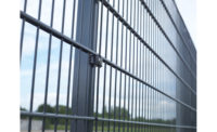 Wallace Perimeter Security UniFence - SDM Magazine