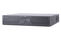 Hikvision DeepinMind NVR iDS-9632NXI-I8_16S Front Panel HD