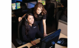 Central Station Operators - SDM Magazine