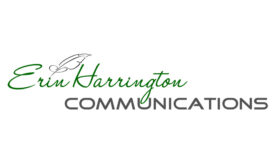 Erin Harrington Communications launched a new website - SDM Magazine