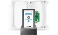 Cypress Integration Solutions’ wireless handheld readers and Suprex reader extenders - SDM Magazine