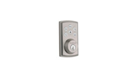 Kwikset SmartCode 888 Smart lock