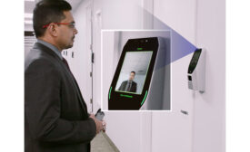 Biometrics - Titan Face Recognition - SDM Magazine