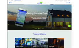 Leviton's new website - SDM Magazine