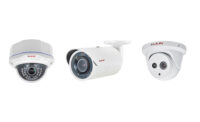 LILIN AHD Cameras - SDM Magazine