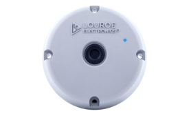 Louroe Digifact-A IP Microphone - SDM