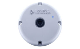 Louroe Digifact-A IP Microphone - SDM