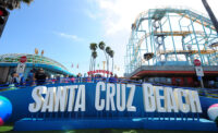 Santa Cruz Beach Boardwalk