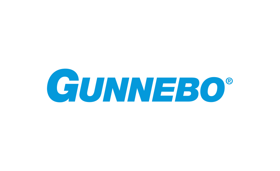 Gunnebo-Logo