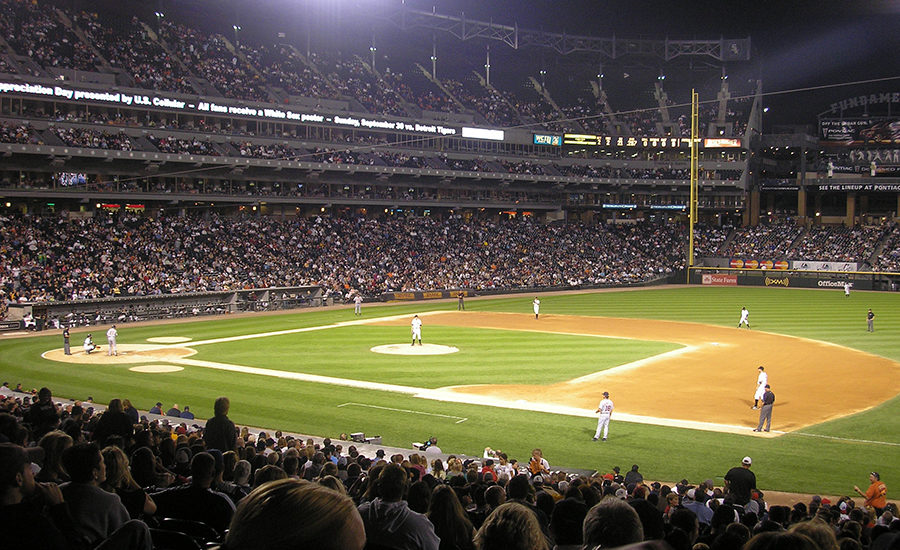 Ecksteins understand the value of teamwork in baseball and