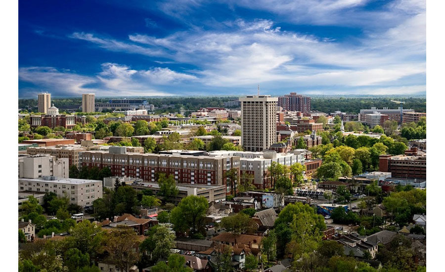 Open & Scalable Attributes Were Key Features of This University’s ...