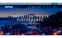 SightLogix New Website