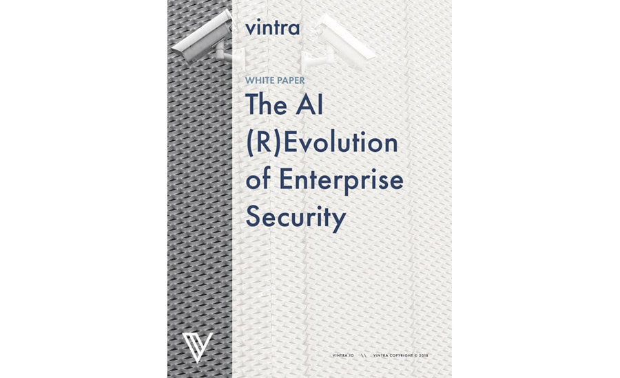 Vintra white paper