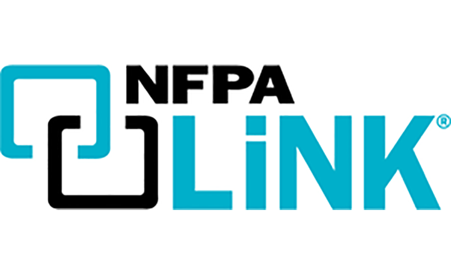 NFPA LiNK