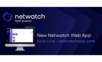 Netwatch Web App