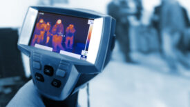 thermal imaging